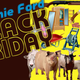 Illustration for article titled Trade Anything, Even Carpet Scraps, For A Ford This Black Friday!